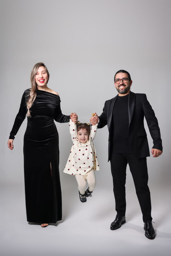 Family Portrait